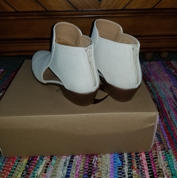 Booties - Picture 1 of 4